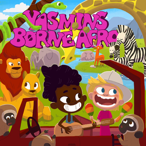 Nepapa (Jungle-fangeleg)