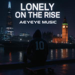 AeyEye Music (Lonely on the Rise)