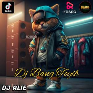 DJ BANG TOYIB