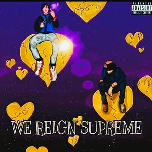 WICKED (feat. Baceem)