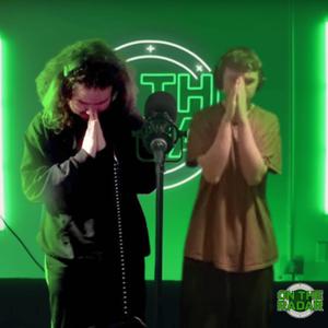on the radar (freestyle lol)