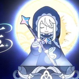 珠玉【原神填词版】】