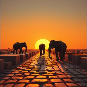 Kopf Stein Pflaster (Bochum)