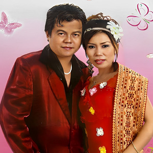 ບ່າວວຽງຈັນ ສາວສະຫວັນ