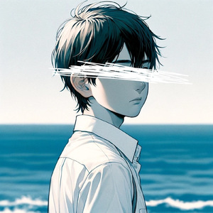 泳いでいたのに