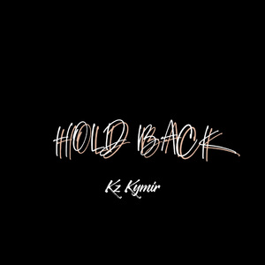 【FREE】"Hold Back" - Kodak Black Type Beat