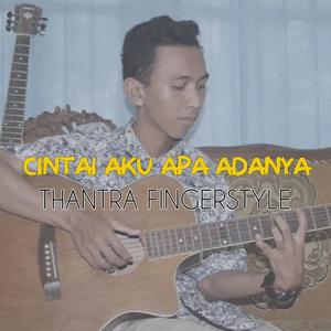 Cintai Aku Apa Adanya