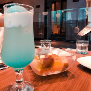 【FREE】" 热 恋 "