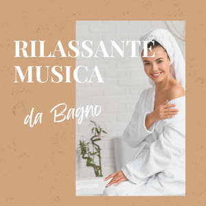 Dolce carezza acquatica