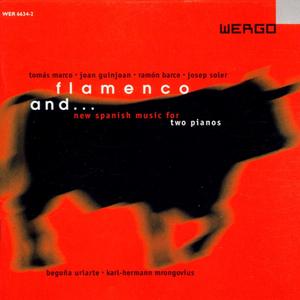 Nuevas Polifonias, Libro I - 1. Estructura directa