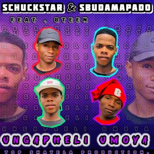 Ungapheli umoya (feat. 8teenofficial)