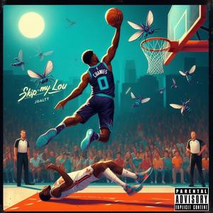 Skip To My Lou (feat. Glockboyz Teejaee)