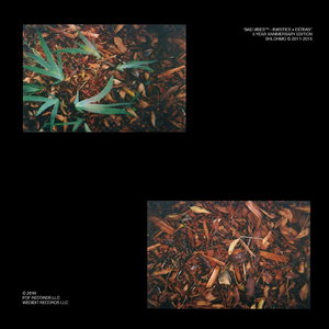 Anywhere But Here (Live Refix)