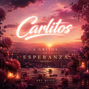 A gritos de esperanza