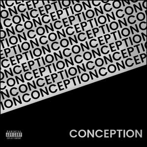 CONCEPTION (feat. Tisek, Shxrk, sainthvn! & ava.)