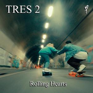 Rolling Hearts