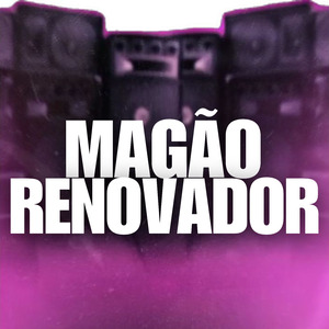 Magrão 2014 Renovador