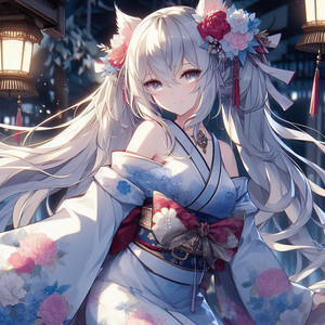 背徳ノ双面花 feat. NOBU