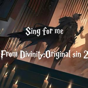 【AI傀影】Sing for me