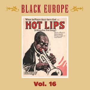 Hot Lips (Alternative Version)