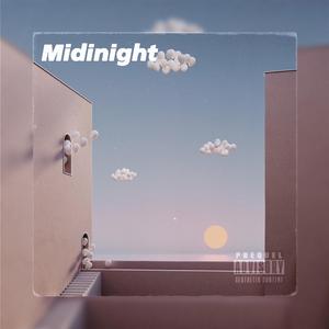 RnB type beat "Midinight"