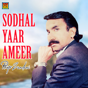 Tuhnjo Tari Tasver Dildar Dil Te Aayo