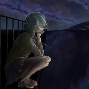 棺は明澄の底で眠る