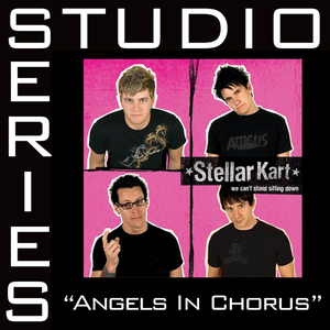Angels In Chorus - Low Key w/o Background Vocals