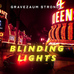 Blinding Lights (Pisadinha Remix)