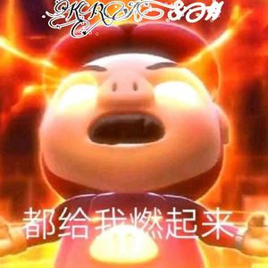 新的一年也要元气满满（pord by weloveziho）