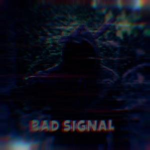 Bad Signal (feat. Daymon)