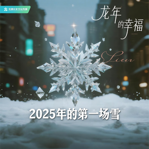 2025年的第一场雪（珍藏版）