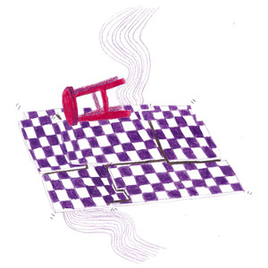 Estocolmo (Sessões Sala de Estar)