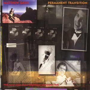 Guitar Talks: No. 4 - A Little Story