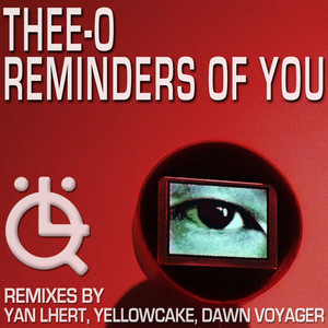 Reminders Of You (Yan Lhert Remix)