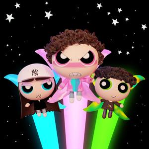 PINK (heaven’s in our phones) 〃^-^〃 (feat. B.A.R.E)