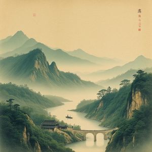 山河岁月