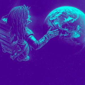 Earthling in the Stars