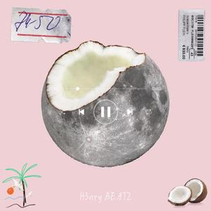 " Coconut " Melody x Pop Type Beat