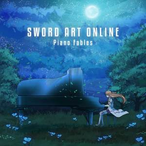 Reconciliation (From "Sword Art Online") (Piano Version)