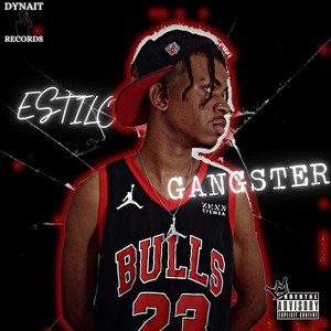 Nada Além de uma Festa de Gangster