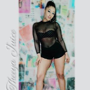 E ta real (Theeya Juice)