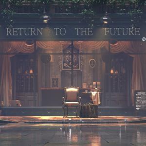 【重返未来1999】Serious Comedy——严肃喜剧