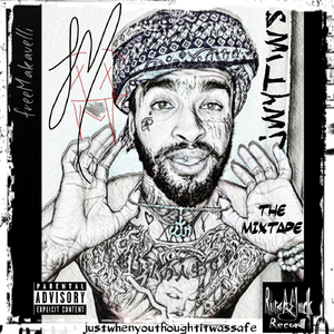 Stiff (feat. Idrape)