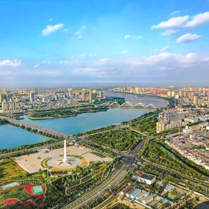 守护南都的光男女合唱青春活力版