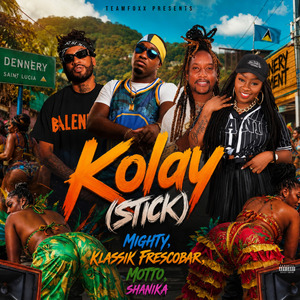 KOLAY (Stick)