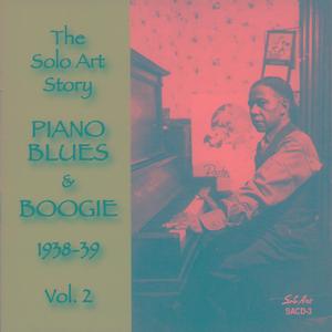 Clarence's Blues