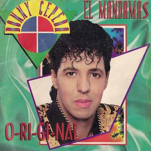 Huele a Ti (Spanish Version)