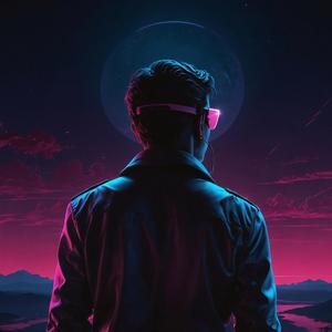 Synth Echo (Retro Synthpop)