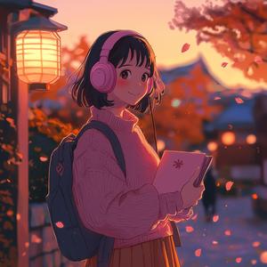 秋風のスケッチ